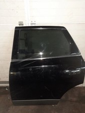 Porte arrière et accessoires Hyundai IX55