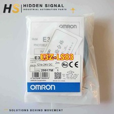 E3Z LS83 1PC OMRON E3Z-LS83 Photoelectric Swi...