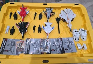 Transformers Superion | eBay