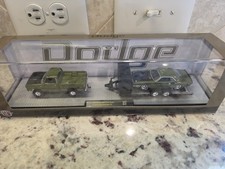 M2 Machines Haulers 1974 Dodge W200 Power Wagon 1970 Challenger Ta S47 M2 Machines Haulers 1974 Dodge W200 Power Wagon 1970 Challenger Ta S47