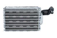 NRF 36030 Verdampfer, Klimaanlage FüR MERCEDES-BENZ