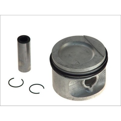 PISTON B075YTXQLN NURAL 87-109400-50 NEU