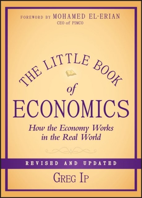 The Little Book of Economics, Revised and Updated – How the Economy Works in - Image 3