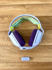 Logitech G G435 LIGHTSPEED & Bluetooth Wireless Gaming Headset