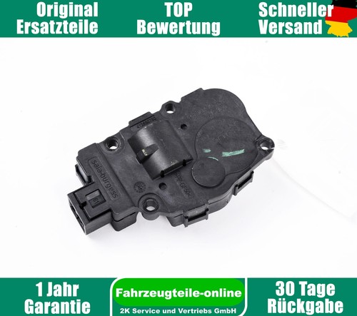 Heizungsstellmotor Lüftung Stellmotor Mercedes C-Klasse 204 K9749006