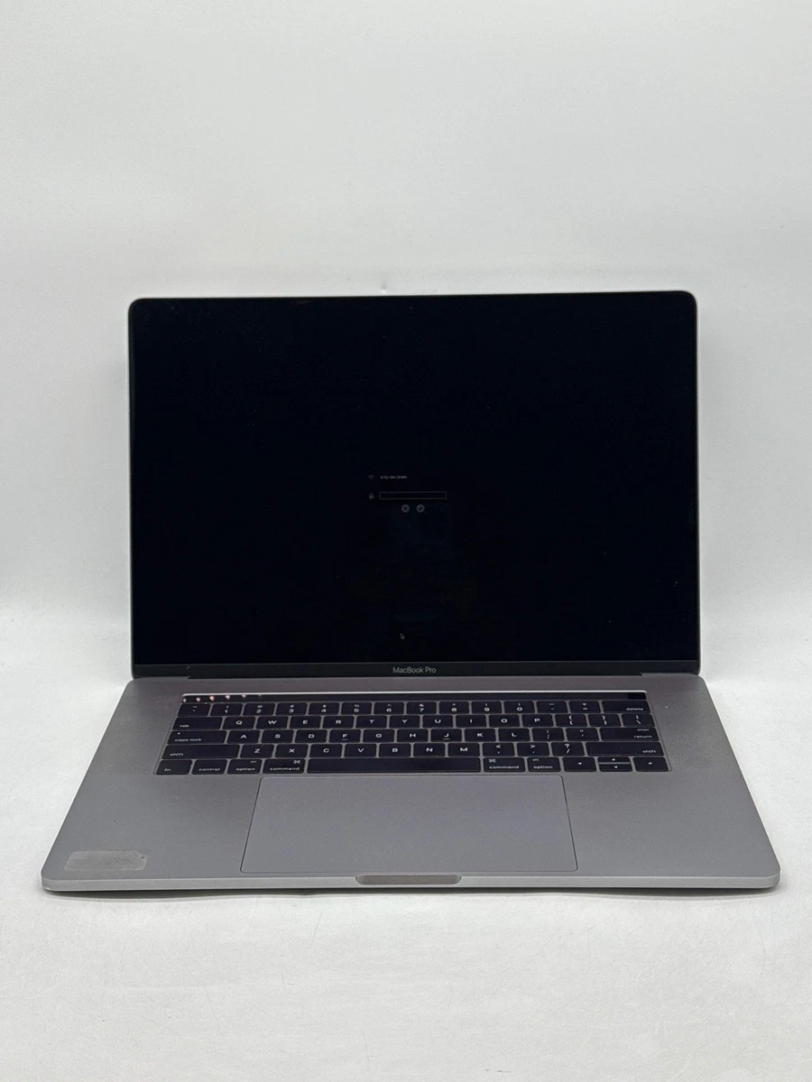 25+ Apple MacBook Pro 15 in 2016 for sale | Updated Oct 2026