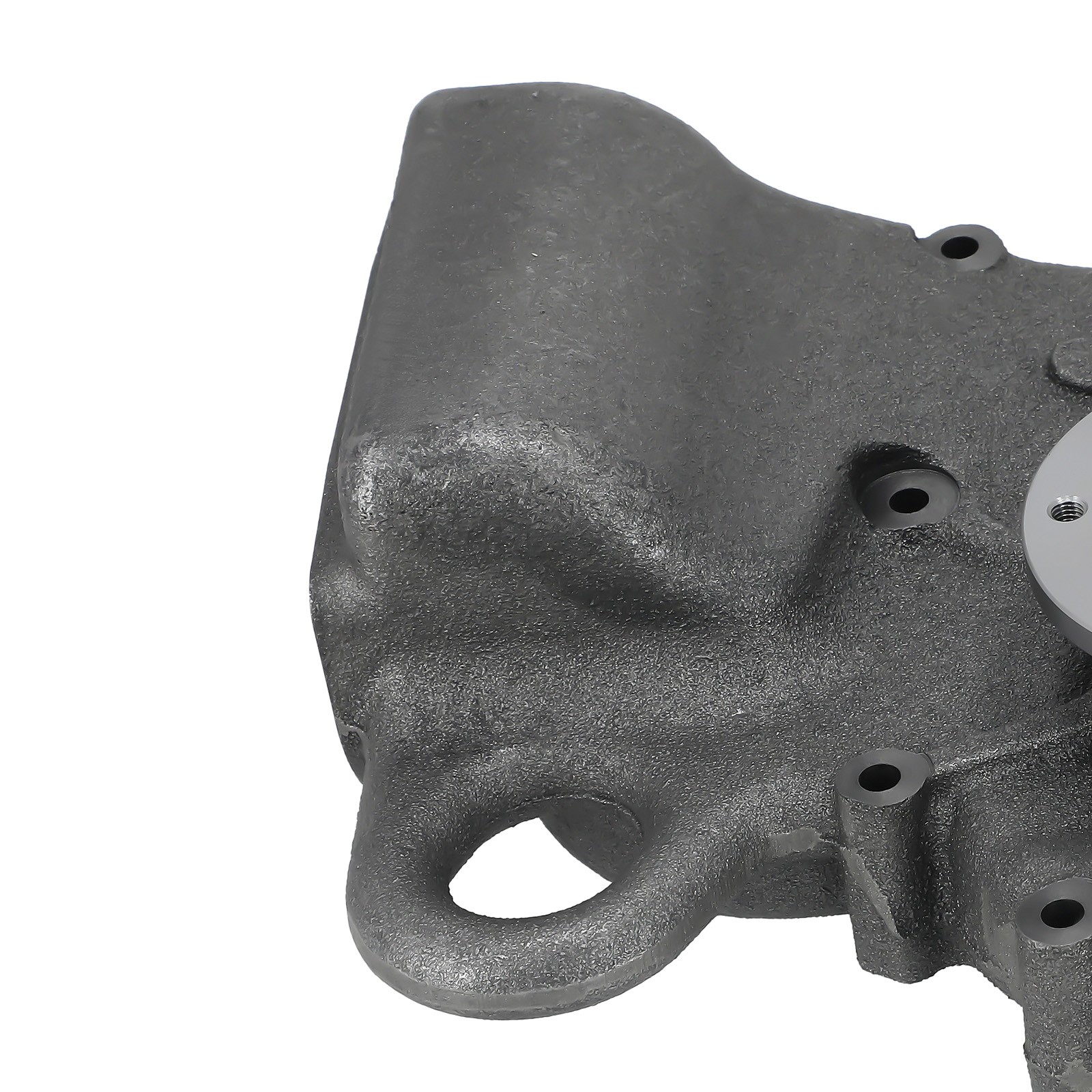 Water Pump w/ Gasket for Freightliner Cascadia Columbia 4602000001 EA4602000001 thumbnail 9