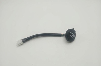 Invicare Comet Pro Ladebuchse