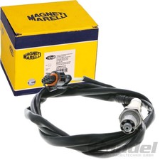 MAGNETI MARELLI LAMBDASONDE BEHEIZT passend für OPEL SIGNUM VECTRA
