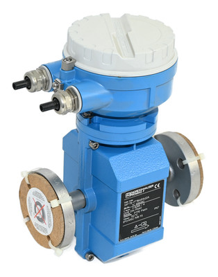 Endress Hauser 33FT15-FT1BA51A22A Promag 33F DN15 PN40 Flowmeter New Without Packaging