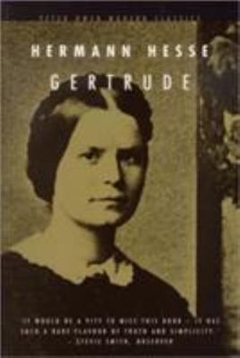 Gertrude (Peter Owen Modern Classic) by Hermann Hesse