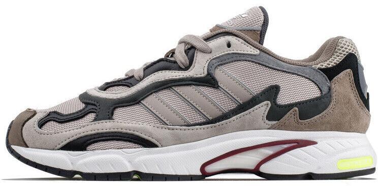 adidas Temper Run Light Brown