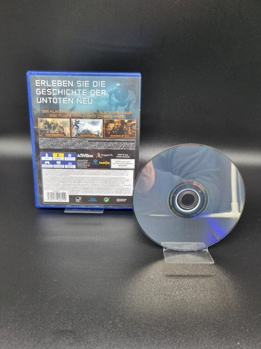 Call of Duty: Black Ops 3 Zombie Chronicles Edition Playstation 4 mit OVP PS4 - Bild 2 von 2