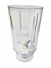 Hamilton Beach Replacement Single Serve Blender Jar Assembly fits 51101R