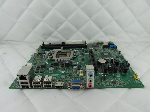DELL VOSTRO 260 MT MINITOWER MOTHERBOARD SYSTEM BOARD GDG8Y - Picture 2 of 2