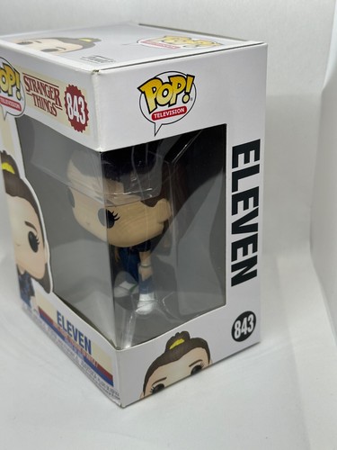 Funko Pop! Stranger Things Pick from Mixed YOU CHOOSE Lot - Picture 43 of 70