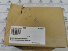 Endress+Hauser 50097826 / c 85-260VACEX KUK: A11702679