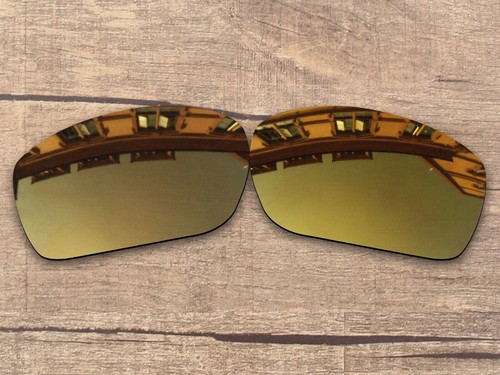 Vonxyz 20+ Color Choices Replacement Lenses for-Oakley Scalpel OO9095 Sunglass - Picture 16 of 27