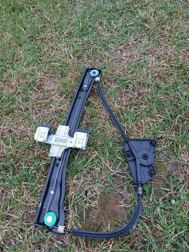 original VW Up Seat Mii Fensterheber vorn rechts 2/3Türer Bj.11-16 1S3837462A