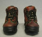 Timberland Leather Insulated Cold Weather Outdoor Hiking boots women's sz 8M    — photo 3