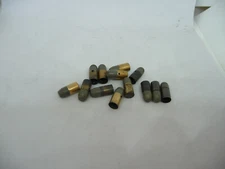 Eversharp Vintage Skyline pencil button-gray--used