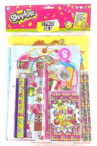 shopkins school set
