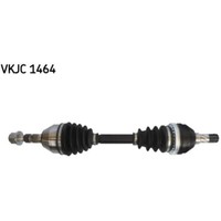 SKF Antriebswelle Vorne Links FüR Opel Astra H Caravan L35 L48 L08 L70 Vkjc 1464