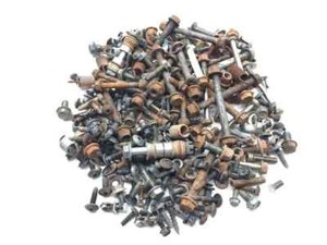 MISC Bolt Set 2013 Polaris Ranger Crew 800 3168