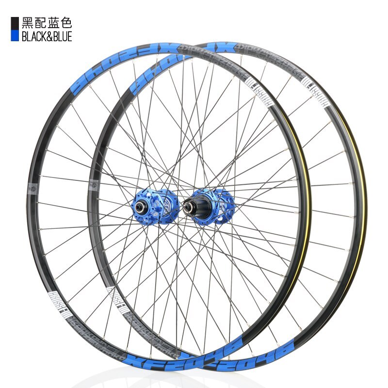 29er Mountain Bike Alloy Wheels 26/27.5inch MTB XD Racing Bicycle