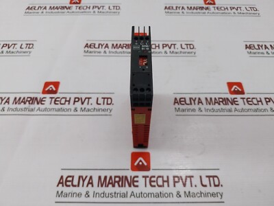 STAHL 9250/01-10 Relais Repeater 24VDC 32mA 84mW