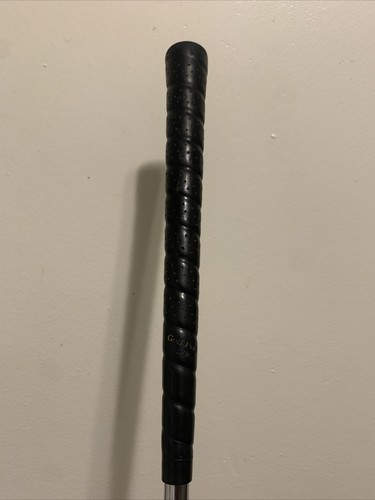 Mizuno MP T Serie 56° Sandkeil, MRH Keil Flex Stahlschaft - Bild 11 von 12