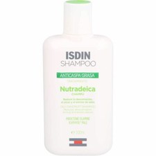 ISDIN Nutradeica Shampoo g.Schupp.u.fettiges ...