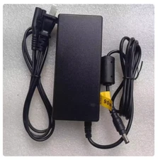 AC Adapter Power Supply Cord for Magicard Pronto 100 Plastic Card Printer