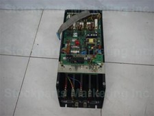 Parker 590P-53270020-P00-U4V0 590P/0070/500/0011/UK/ARM/0/0/0 DC Drive Control