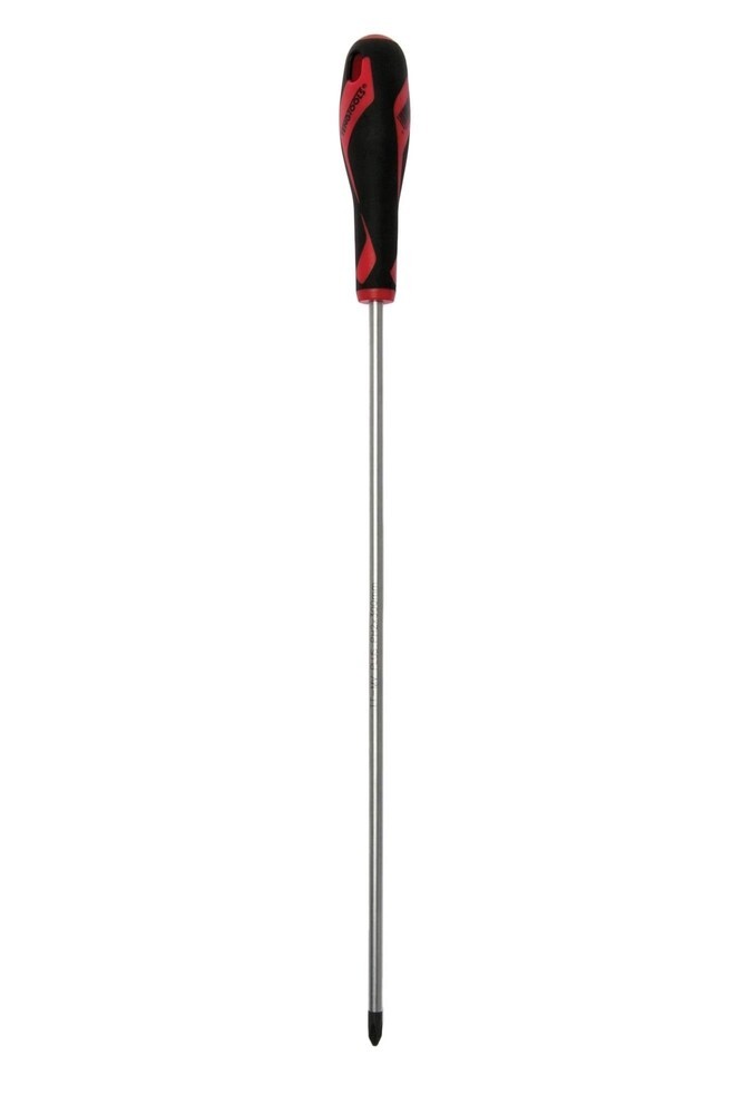 Teng Tools MD948N8 - 300mm PH2 Phillips Screwdriver - Medium Handle