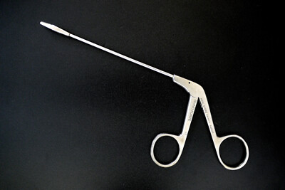 Karl Storz 449201 Rhinoforce LS HNO Nasal Scissor/Nasen Schere (L22)