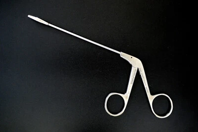 Karl Storz 449201 Rhinoforce LS HNO Nasal Scissor/Nasen Schere (L22) - Bild 1 von 3