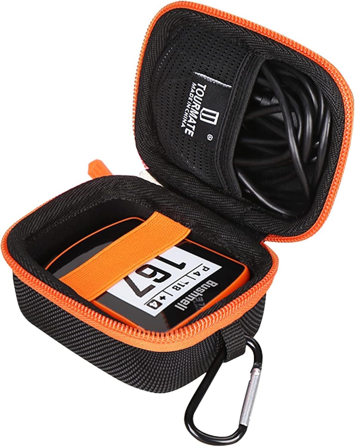 Golf GPS Storage Case Compatible with Bushnell Phantom 2 GPS Case Only