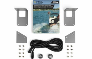 infinity kappa marine soundbar