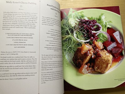 洋書 The Country Cooking of Ireland s-l400.jpg