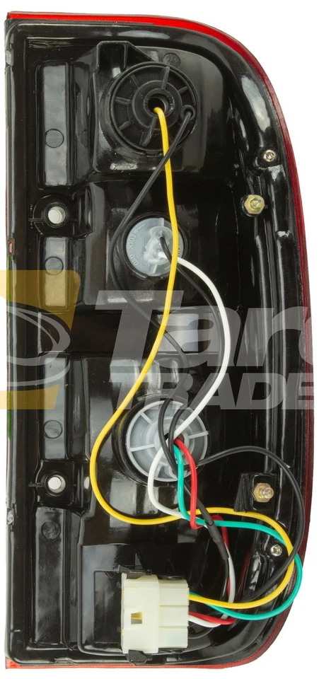 Phare AR Gauche Pour Ford Ranger 2003-2006 - Photo 2/3