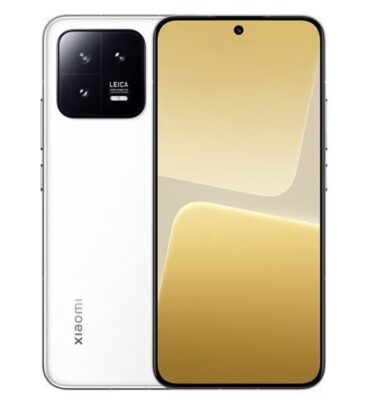 Xiaomi 13 5G 6.36