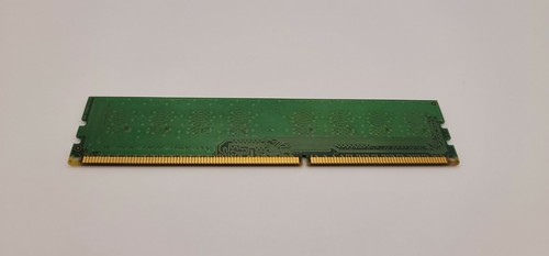 SAMSUNG 1GB 1RX8 PC3 RAM Memory Module (M378B2873DZ1-CF8) - Picture 2 of 2