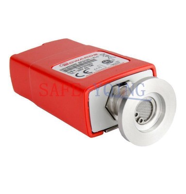 One New EDWARDS APG100-XLC NW16 D02603000 Pirani Gauge #F4