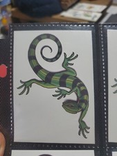 18 Classic Temporary Tattoos