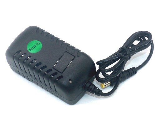 Cargador Inteligente 16.8V 1.5A para Batería Recargable 14.4V 14.8V Li-ion LiPo - Imagen 2 de 10