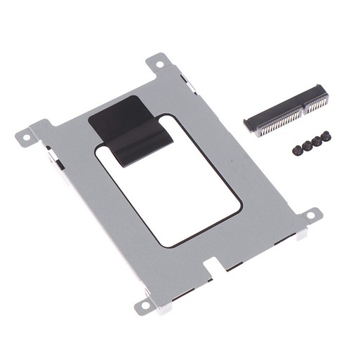 Caddy Disque Dur + Connecteur SATA Pour Dell Latitude E5450 - Neuf Sous Emballage