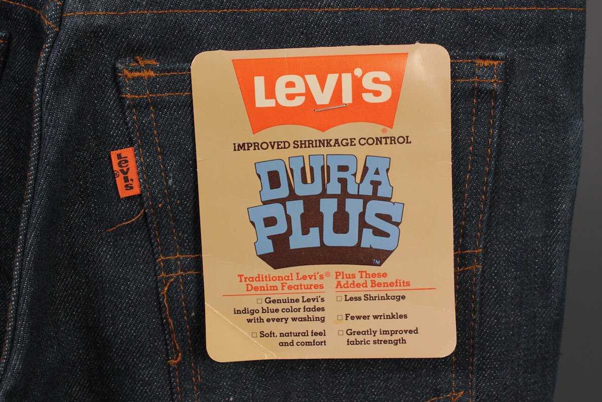 Boy's 1970s NOS Levis 784 Big Bell Student Jeans 26x32 70s Boy's 1970s NOS Levis 784 Big Bell Student Jeans 26x32 70s