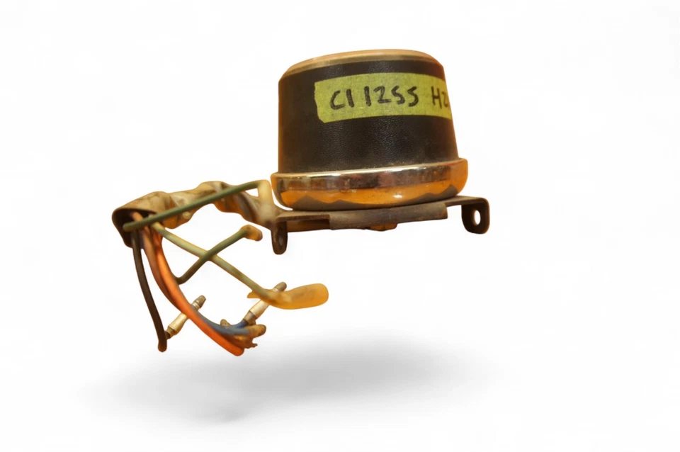 Honda Cl125 XL100 1973 1974 velocímetro Honda H23 *AH2 Foto 4 de 4