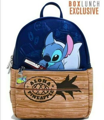 boxlunch loungefly backpack